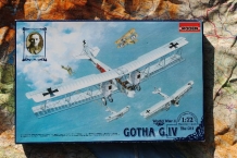 images/productimages/small/GOTHA G.IV nr.011 Special Hobby 1;72.jpg